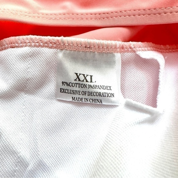 Plus Size Flowy Bikini Top Adjustable Straps Removable Cups - Picture 5 of 5